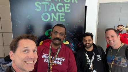 Adversarial mindset, thinking like an attacker is no longer optional