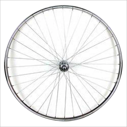 A wheel respresenting Cycle in computing