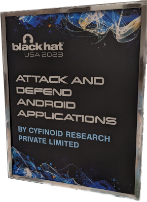 Attack and Defend Android Applications