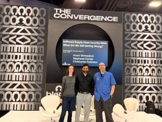 Software Supply Chain Security AMA: What Are We Still Getting Wrong?
