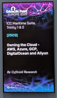 0wning the Cloud - AWS, Azure, GCP, DigitalOcean and Aliyun