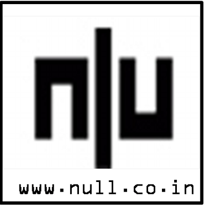 null