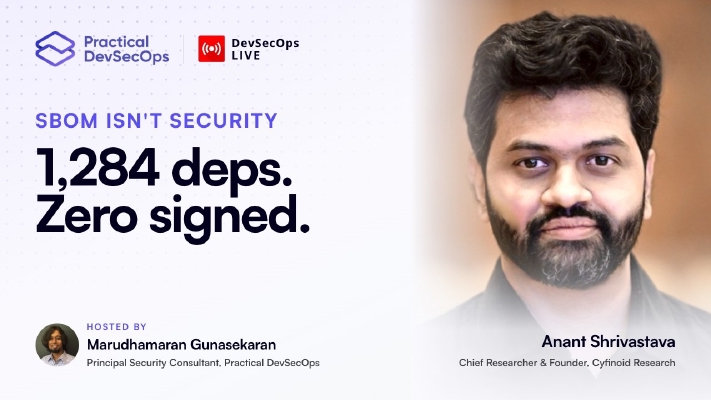 Software Supply Chain Security in the AI Era