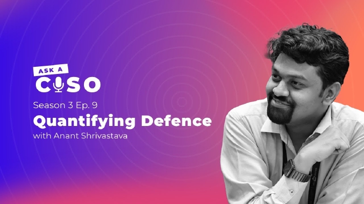 Quantifying Defence