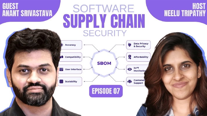 Breakpoint Security Podcast