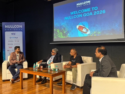 Supply Chain Chaos: Strengthening the Digital Ecosystem Beyond the Enterprise