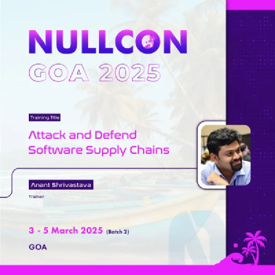 Attack and Defend Software Supply Chains