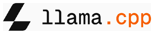 llama.cpp logo