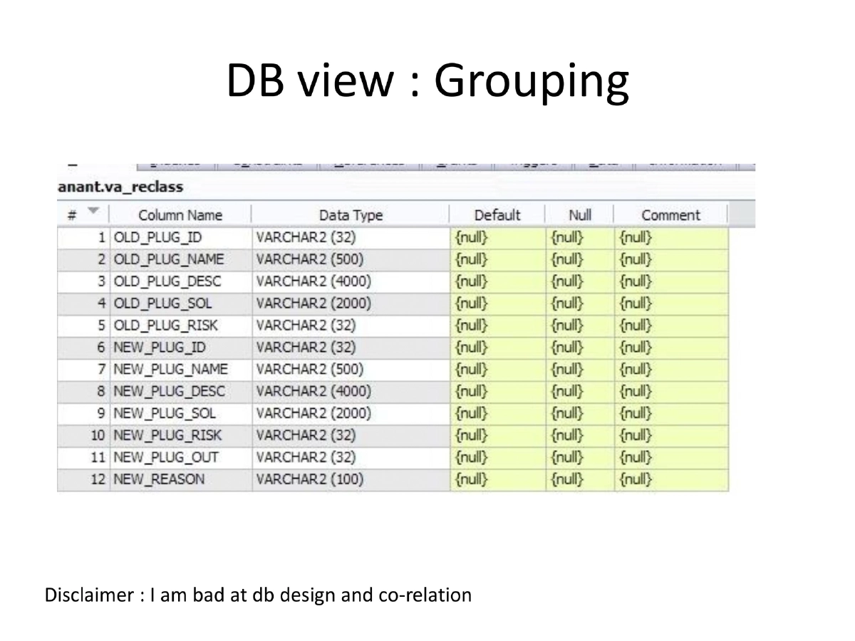 Slide 26 of Nessus Reporting Karma