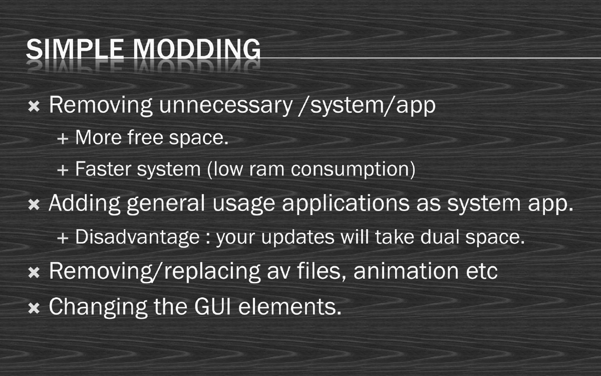 Slide 31 of Android Village
