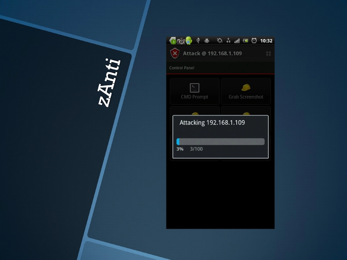 Slide 10 of Pocket Me Rocket