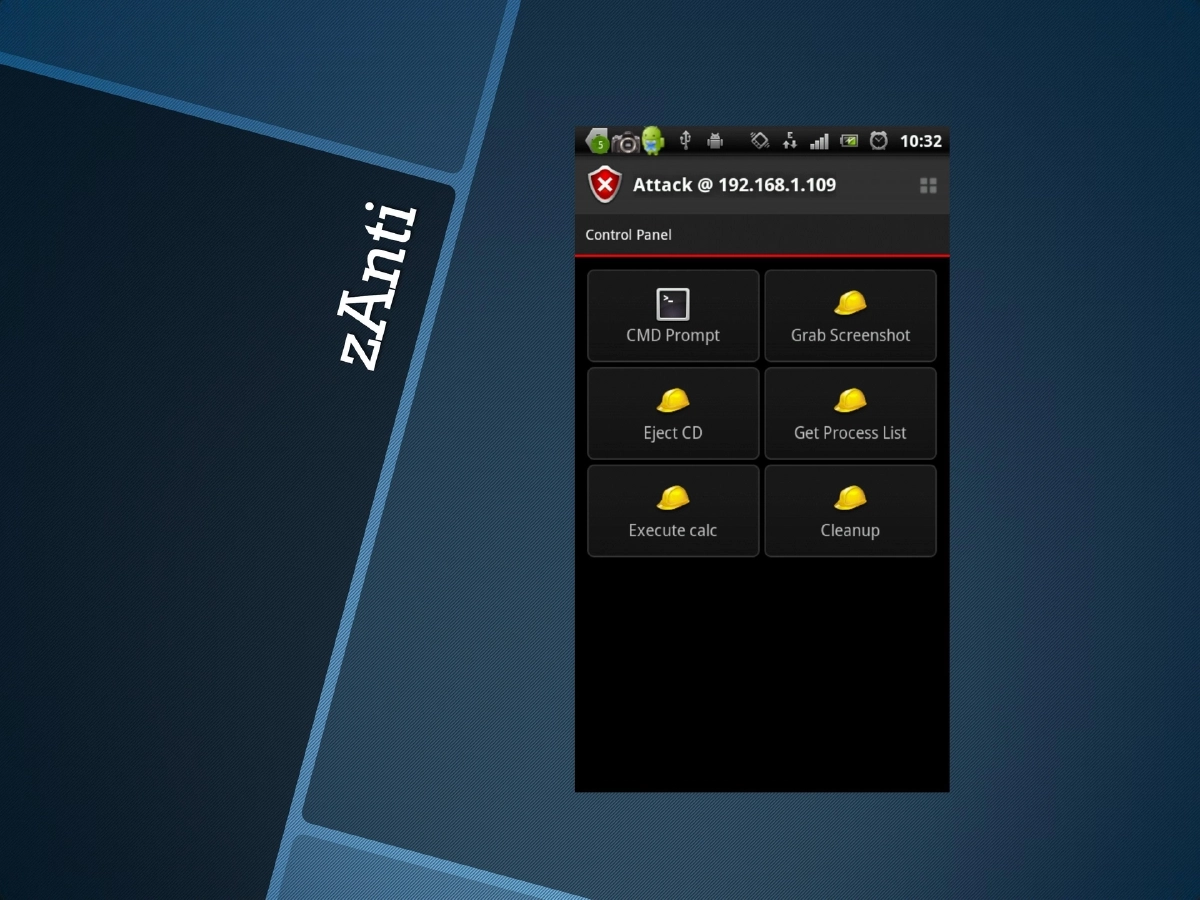 Slide 11 of Pocket Me Rocket