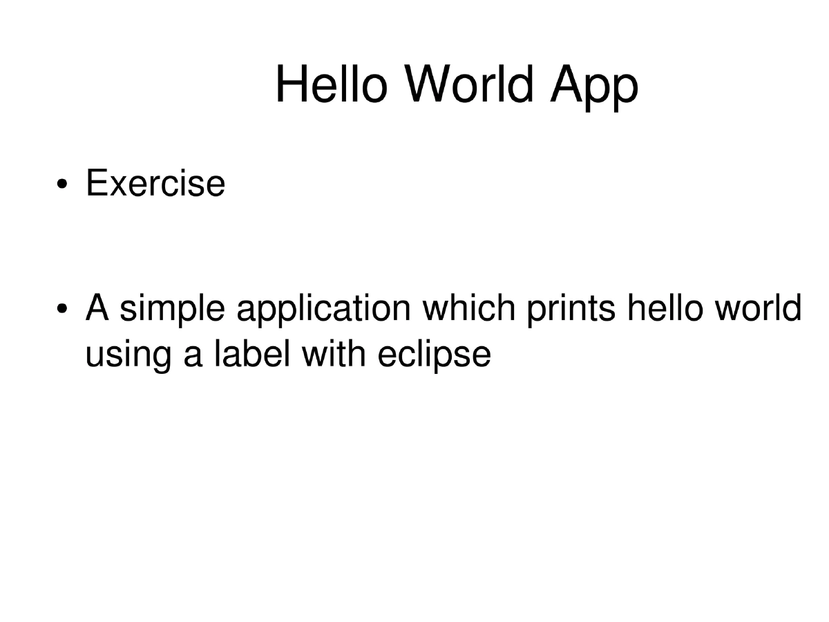 Slide 48 of Deep Dive Android Cocon