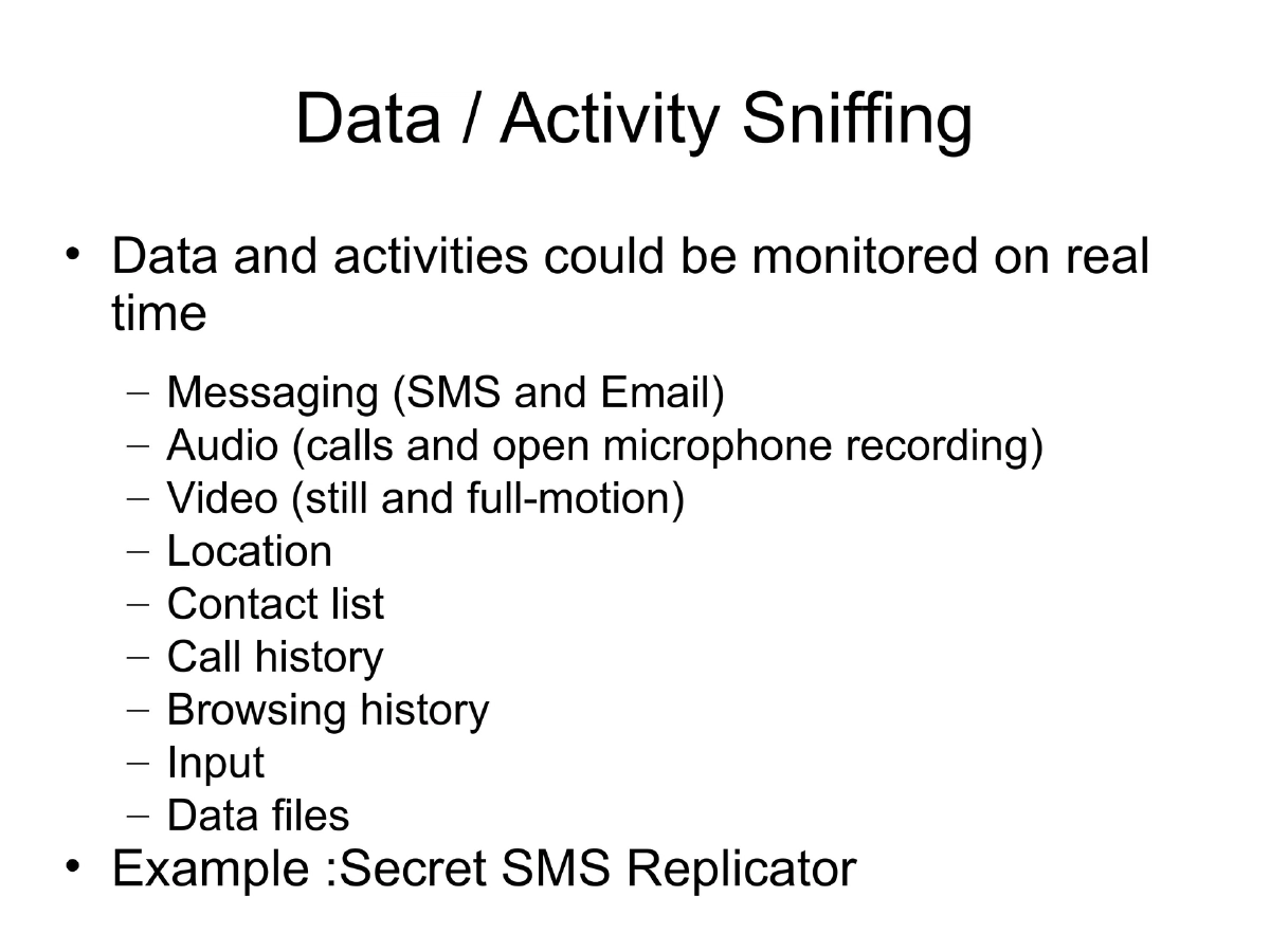 Slide 54 of Deep Dive Android Cocon