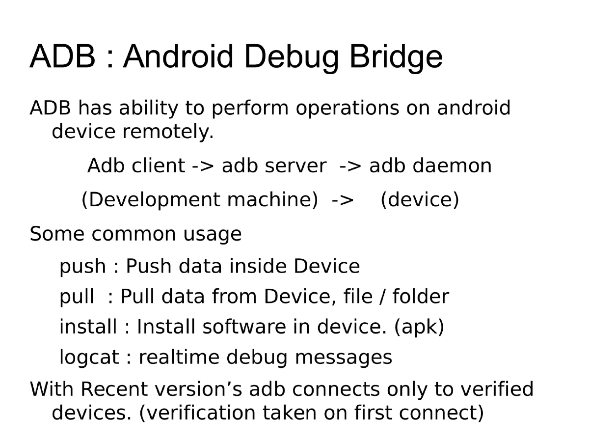 Slide 32 of G0s Workshop Android