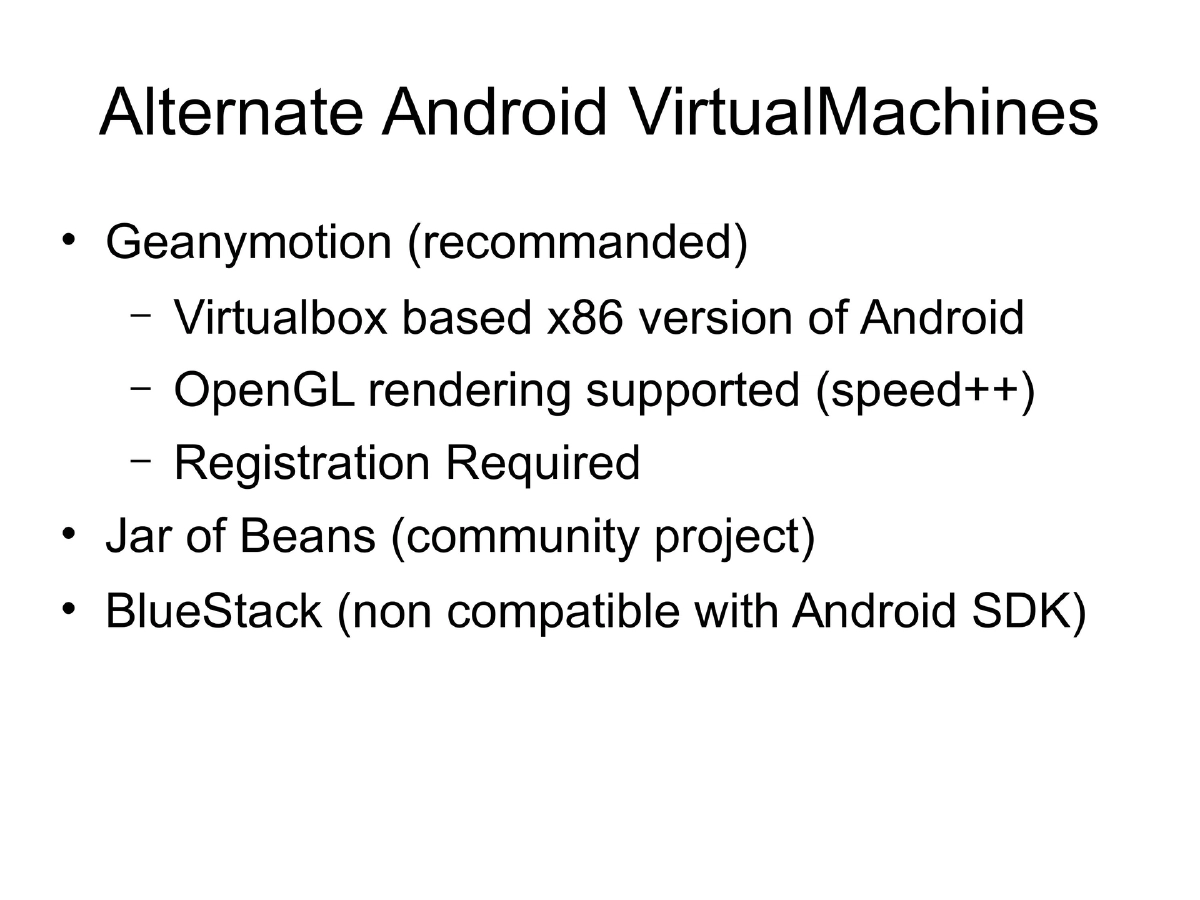 Slide 33 of G0s Workshop Android