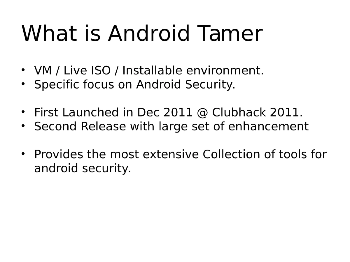 Slide 37 of G0s Workshop Android