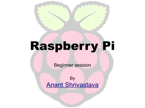 Raspberry Pi