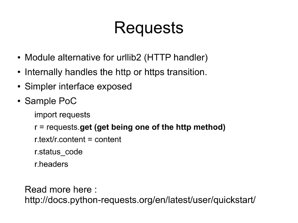 Slide 11 of Snake Bytes C0c0n