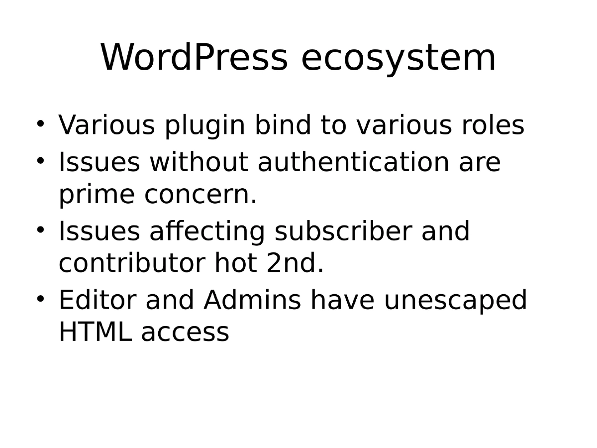 Slide 26 of C0c0n Source Code Review