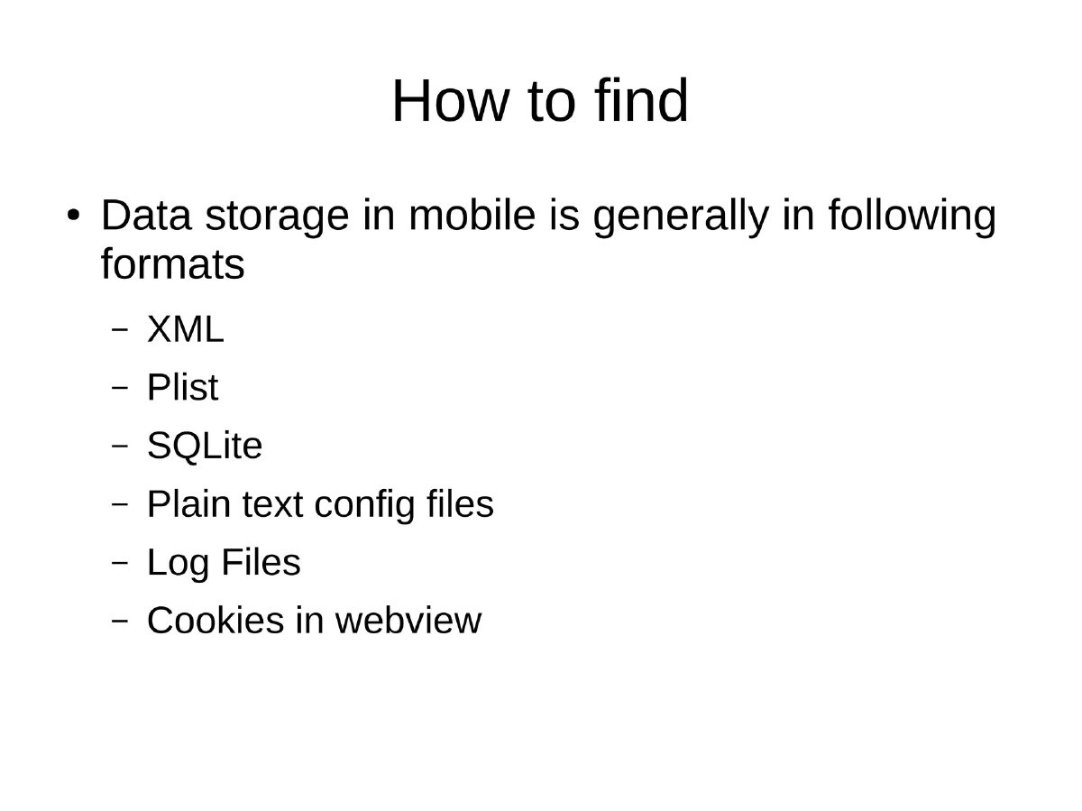 Slide 12 of Mobile Top10 M2