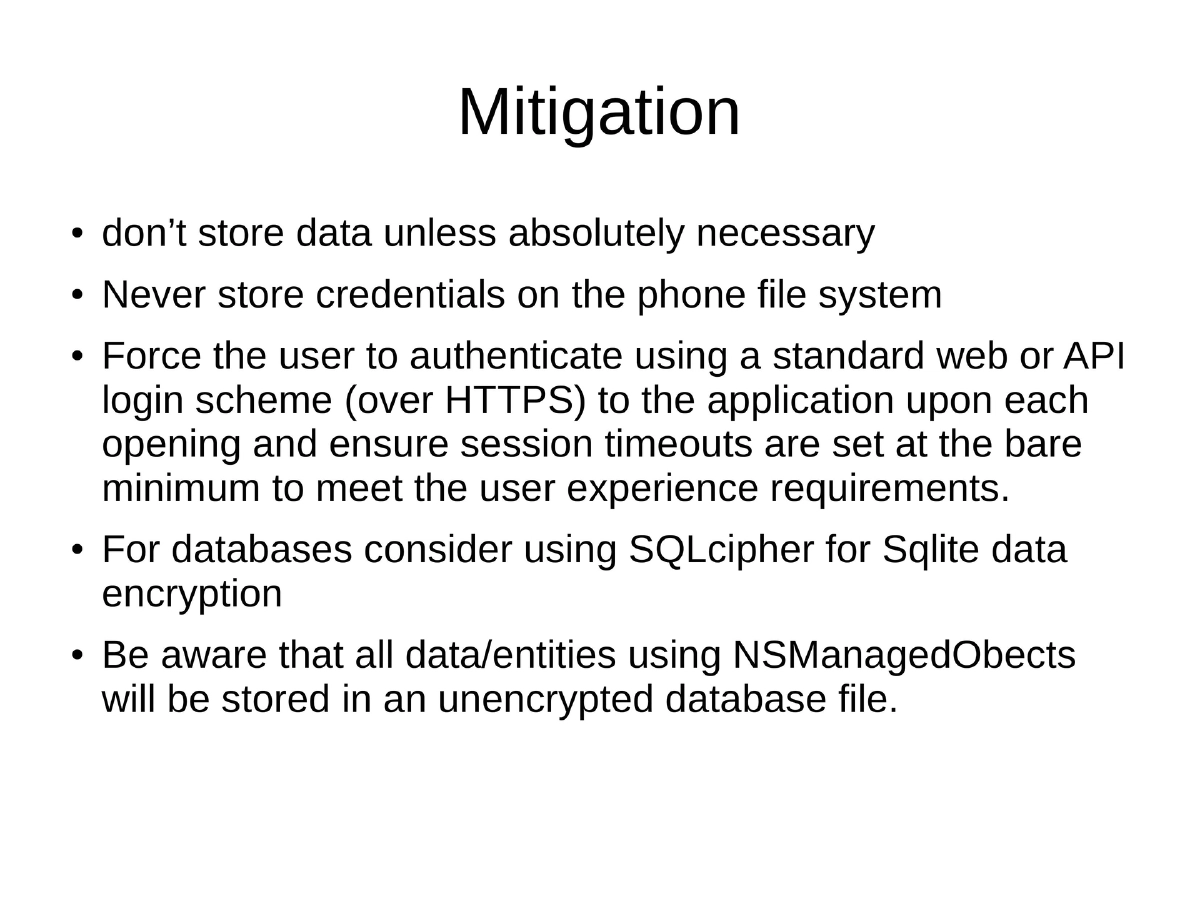 Slide 14 of Mobile Top10 M2