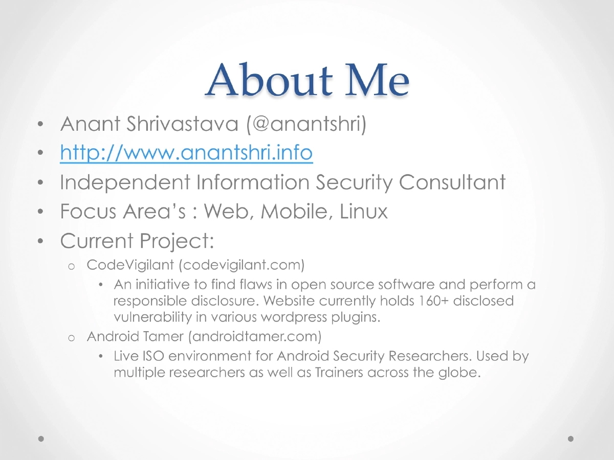 Slide 2 of Mobile Top10 M3