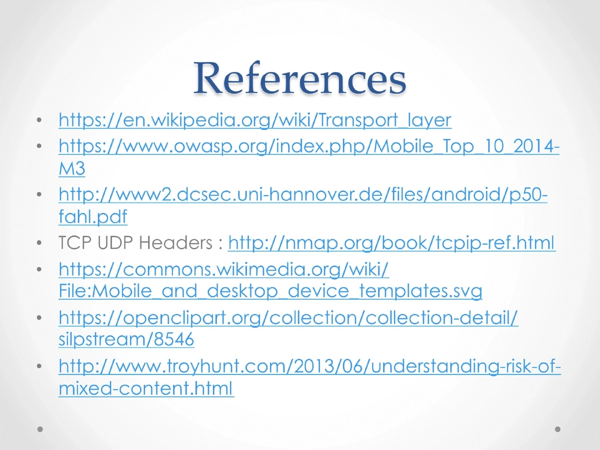 Slide 20 of Mobile Top10 M3