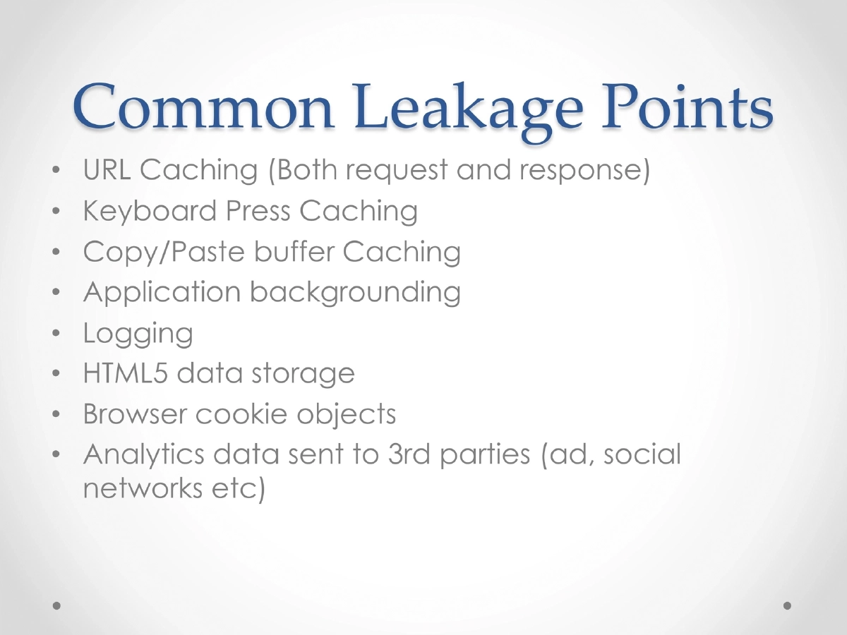 Slide 6 of Mobile Top10 M4