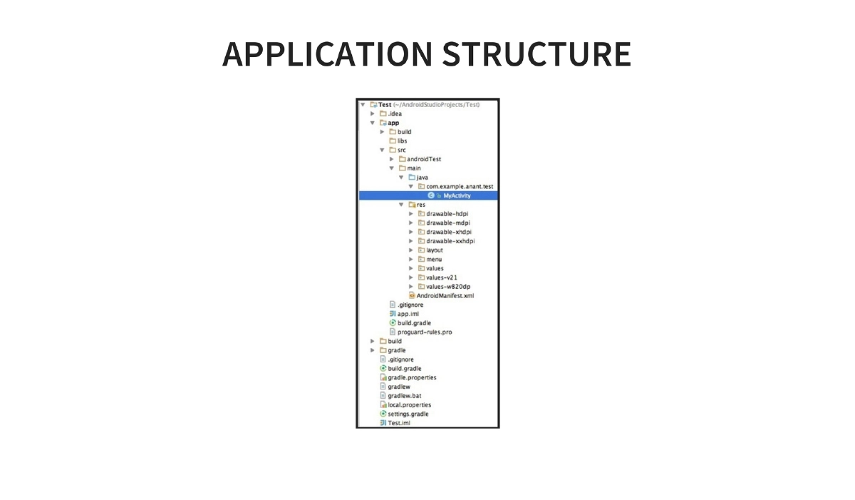 Slide 33 of C0c0n Deep Dive Android