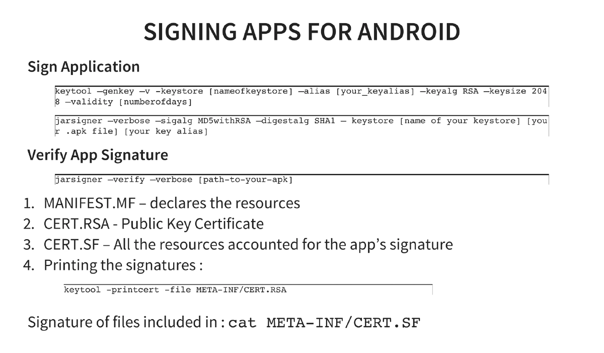 Slide 38 of C0c0n Deep Dive Android
