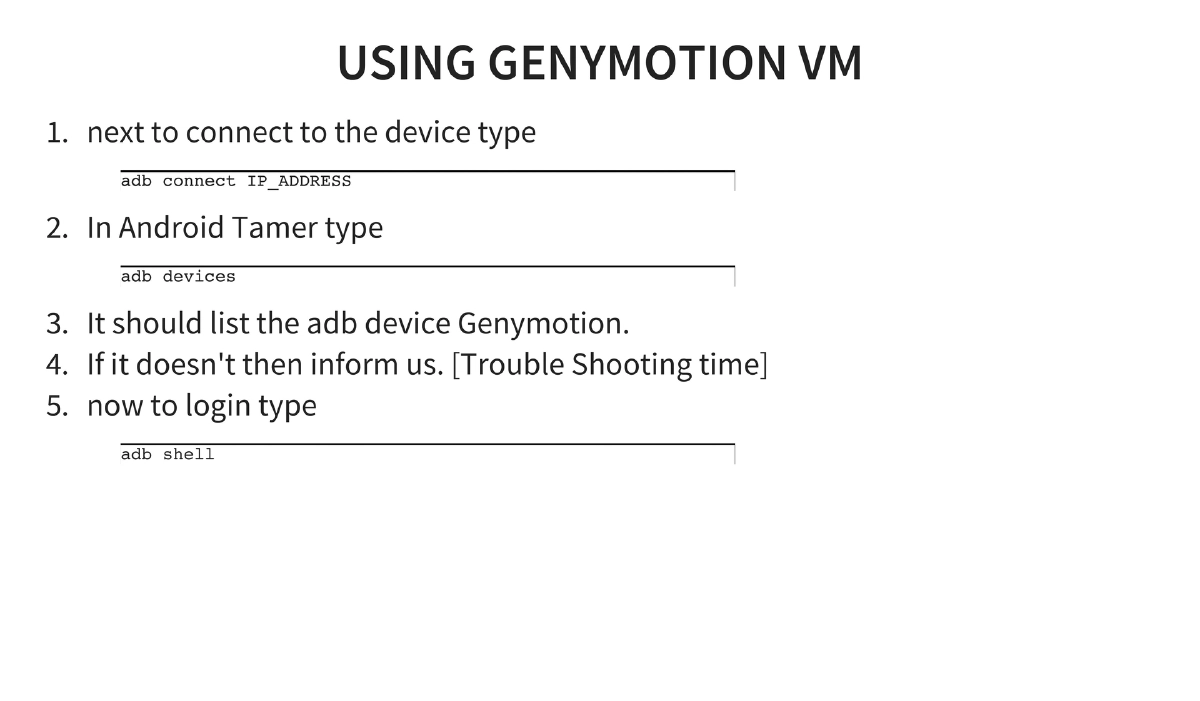 Slide 43 of C0c0n Deep Dive Android
