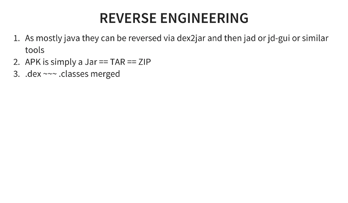 Slide 53 of C0c0n Deep Dive Android