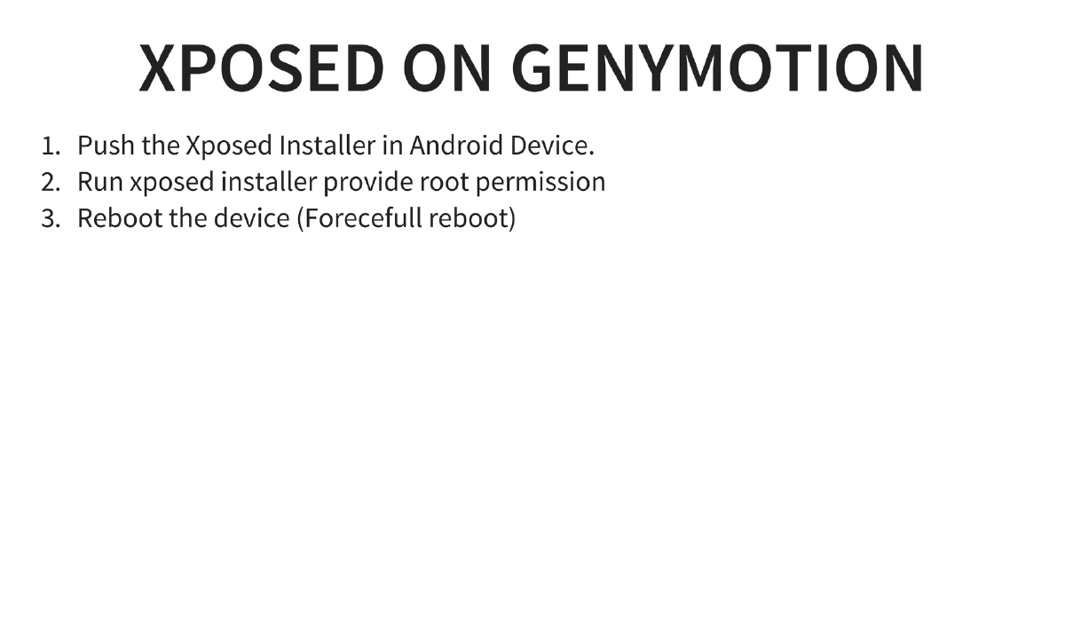 Slide 109 of C0c0n Deep Dive Android