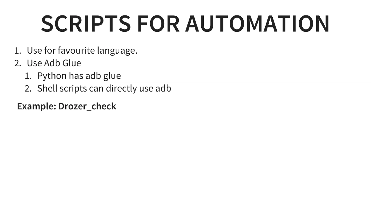 Slide 119 of C0c0n Deep Dive Android