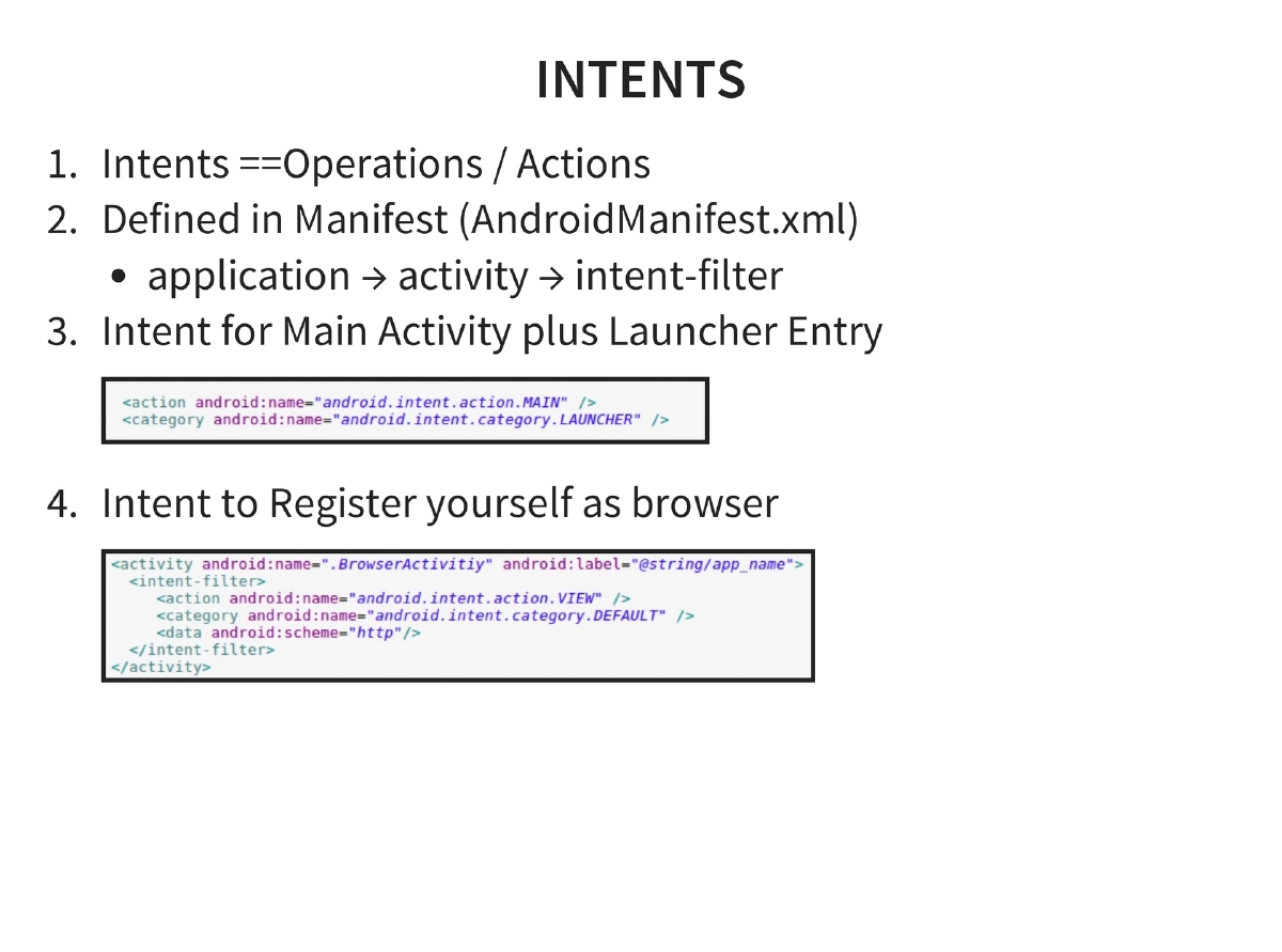 Slide 27 of Nullcon Android