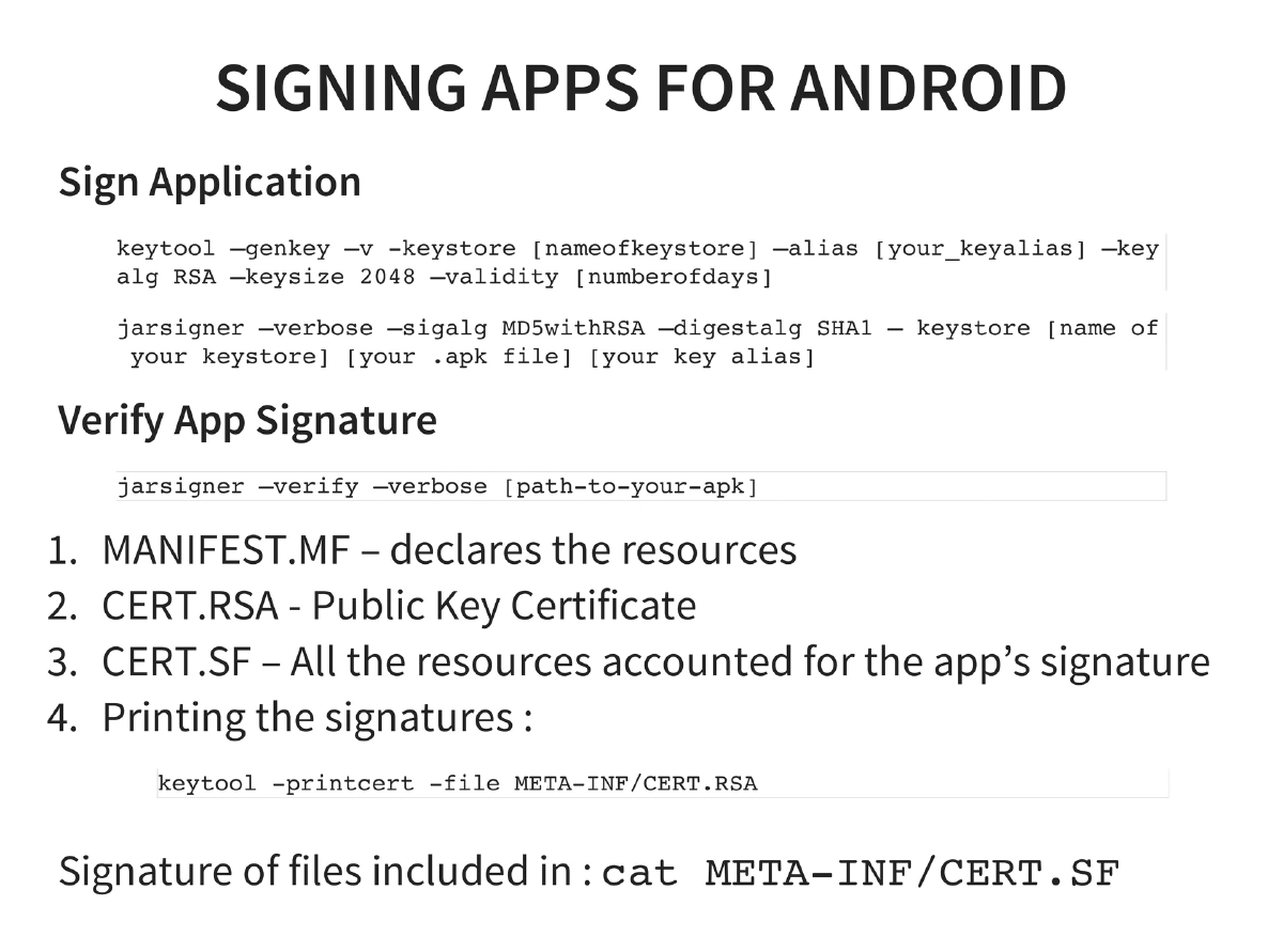 Slide 36 of Nullcon Android
