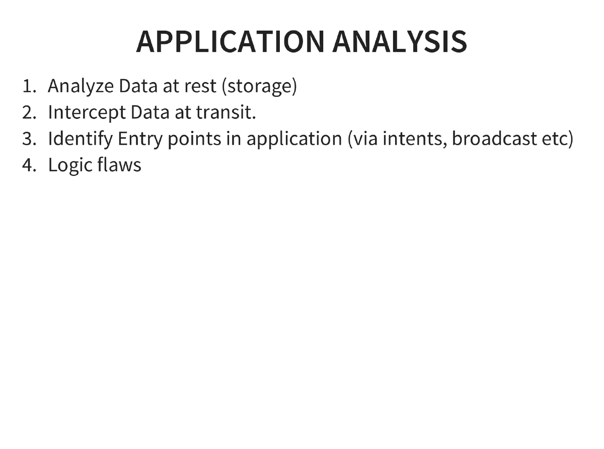 Slide 50 of Nullcon Android