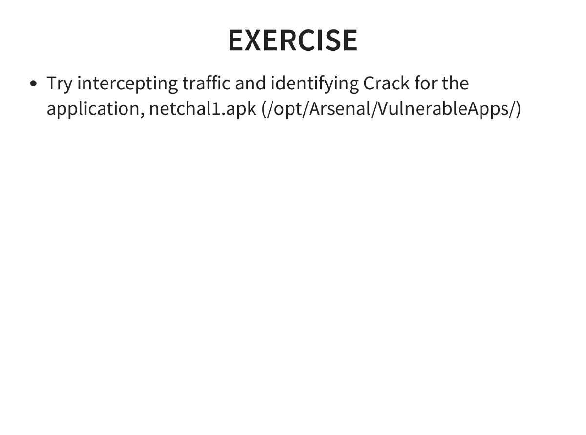 Slide 59 of Nullcon Android