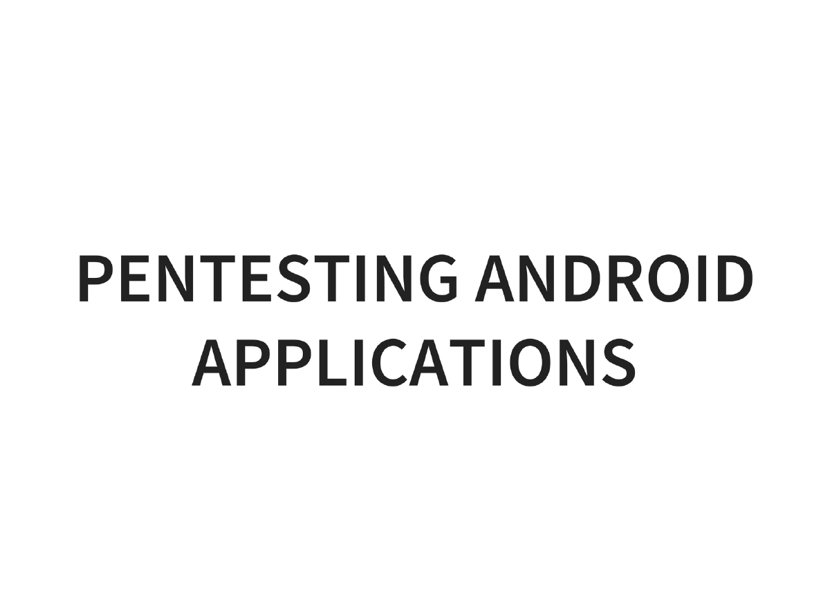 Slide 80 of Nullcon Android