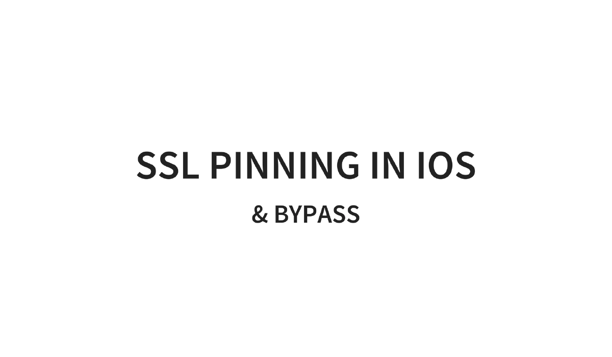 Slide 17 of Ssl Pinning