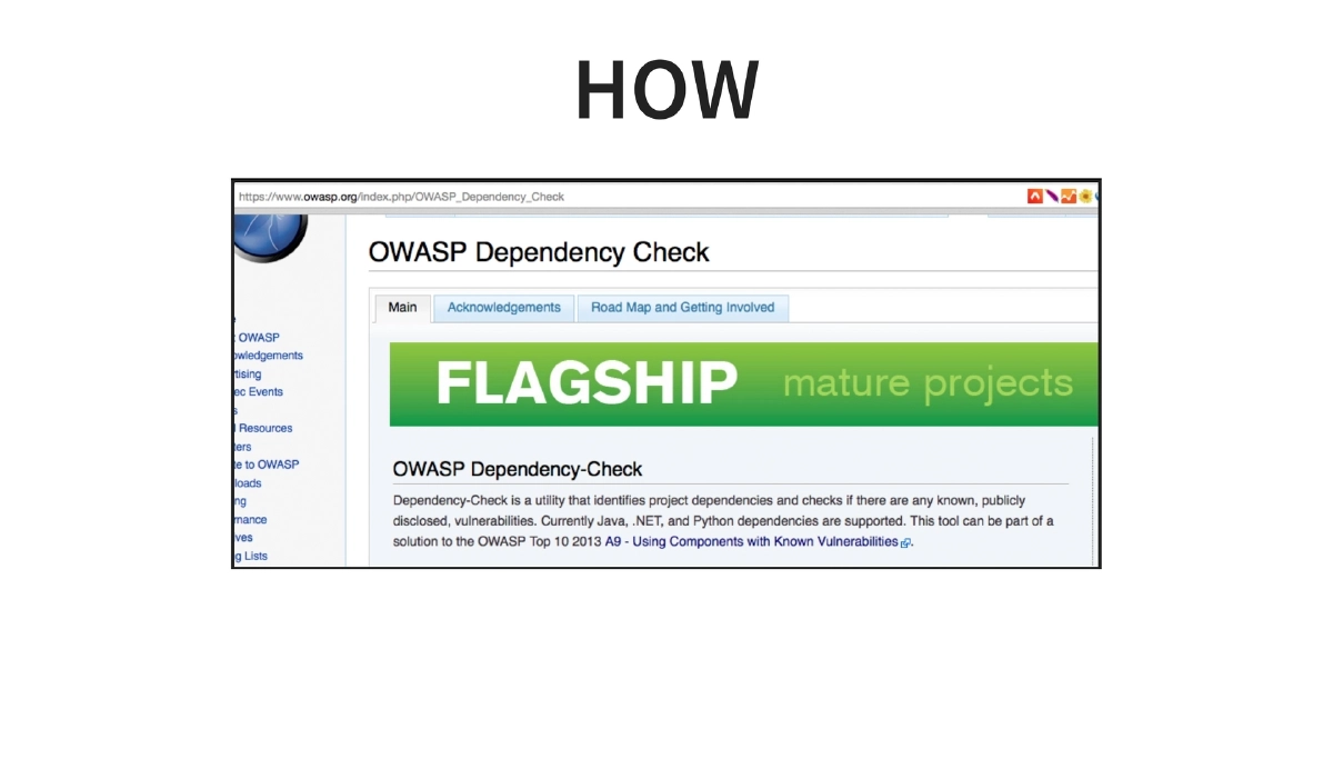 Slide 32 of Tale Of Forgotten Disclosure