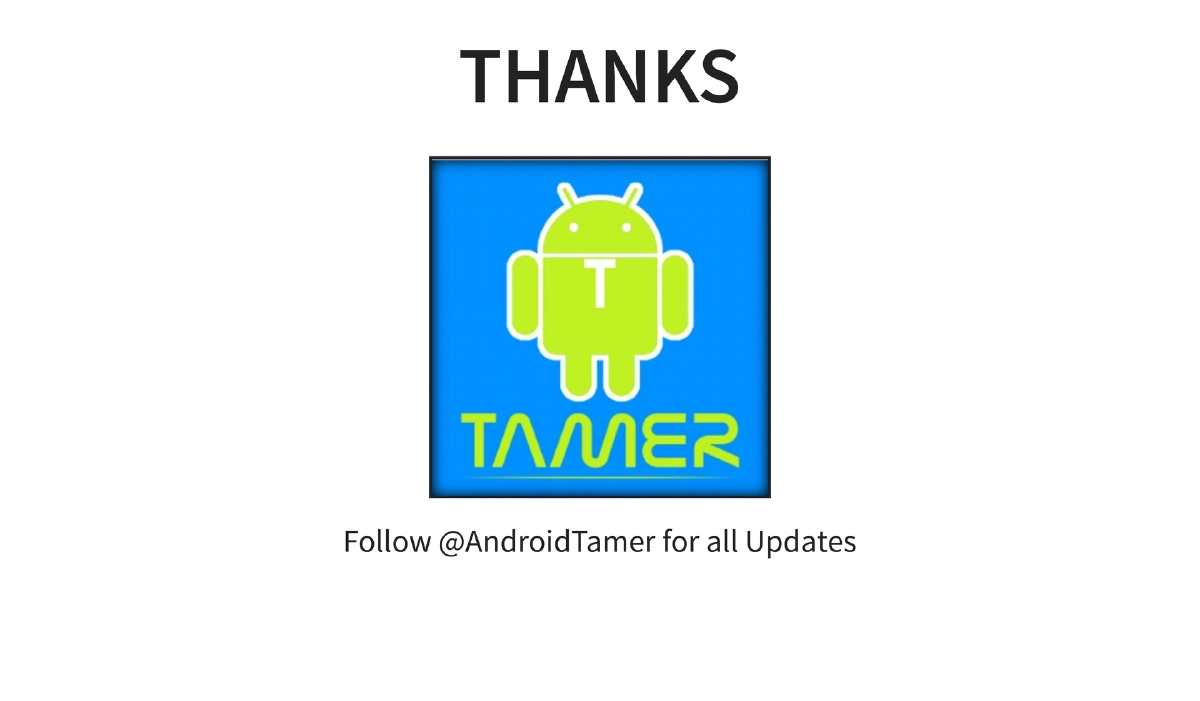 Slide 19 of BlackHat Asia Arsenal Tamer