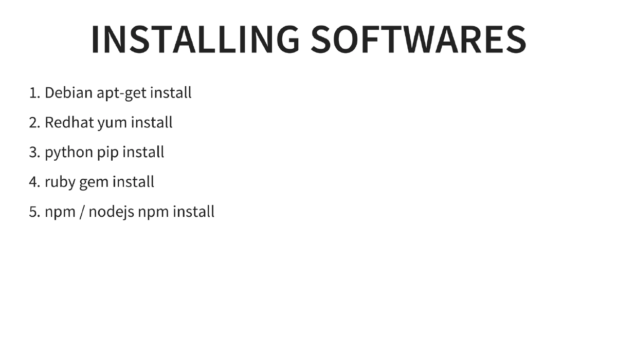 Slide 15 of Null Puliya Linux