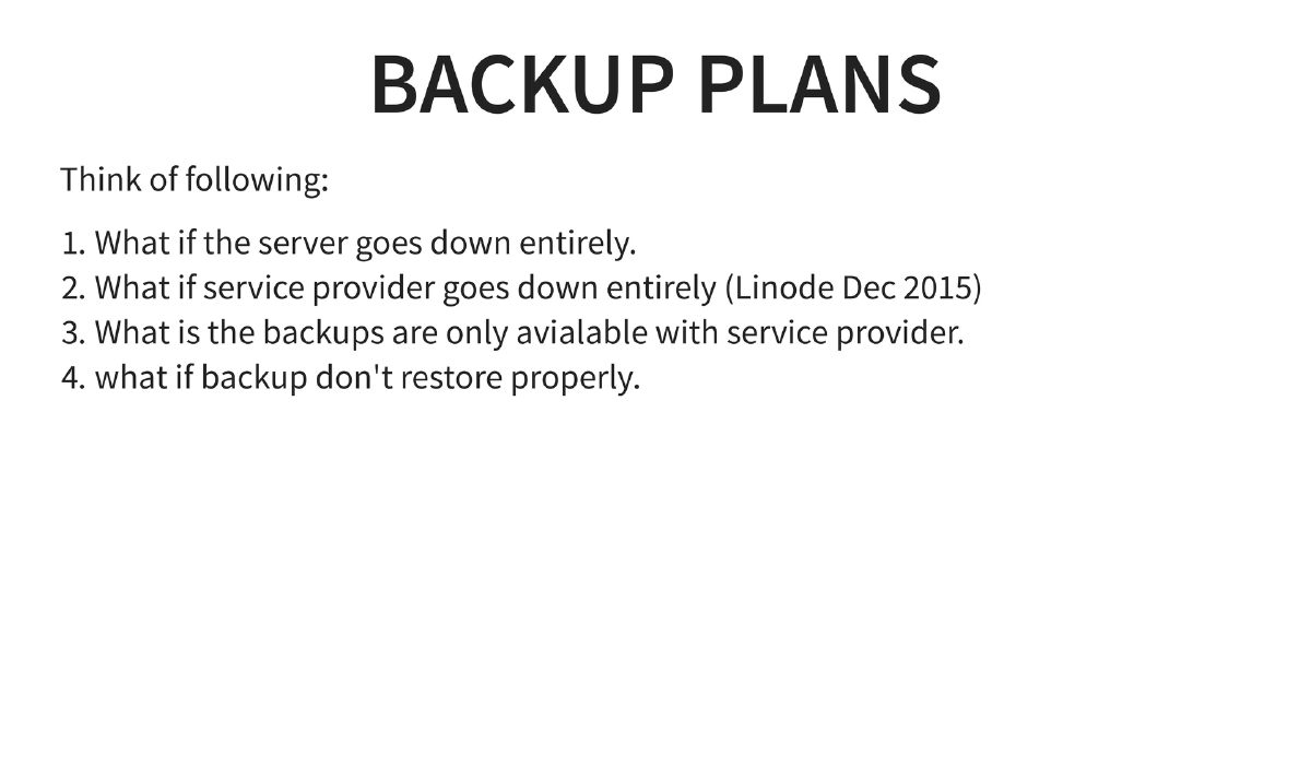 Slide 44 of What It Takes To Secure A Web Application