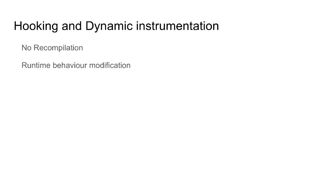 Slide 62 of Nullcon Extreme Android