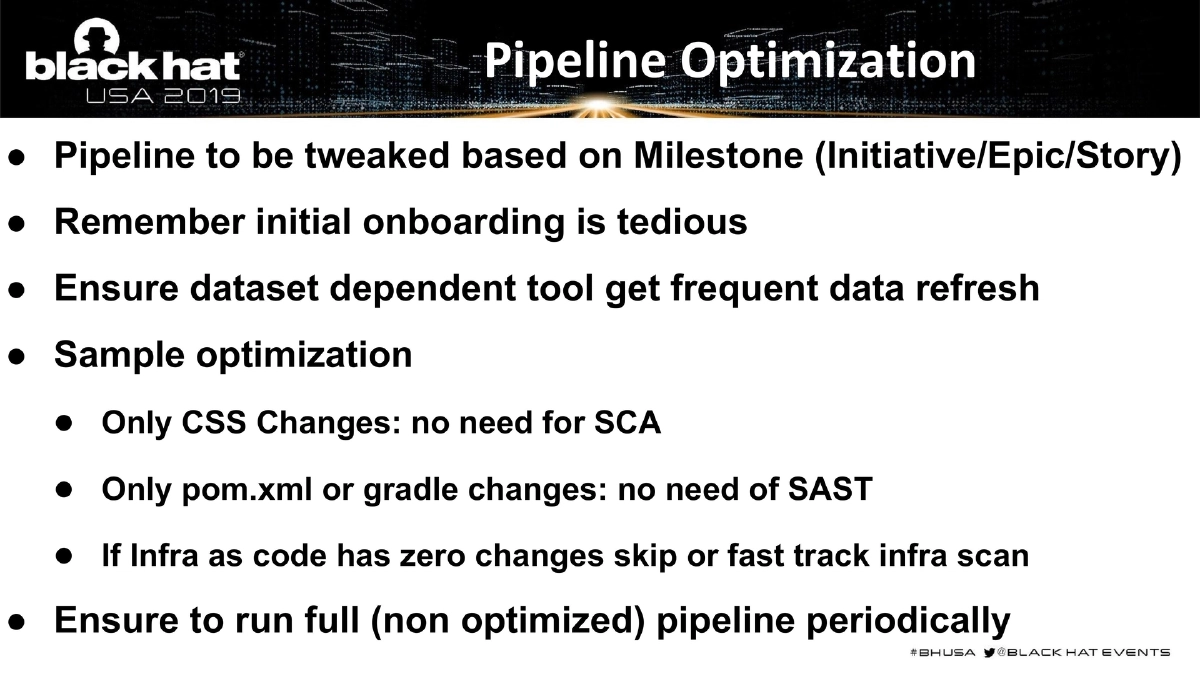 Slide 27 of BlackHat USA DevSecOps