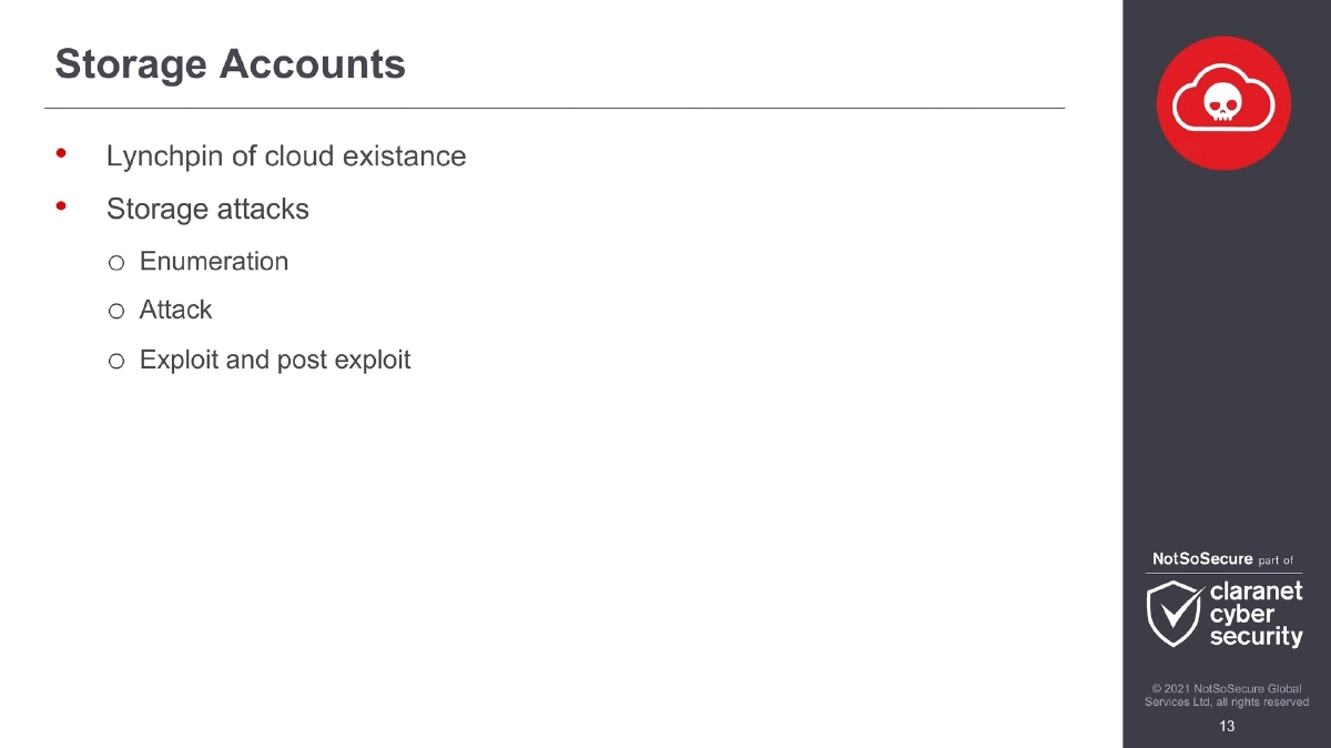 Slide 13 of BlackHat Webcast