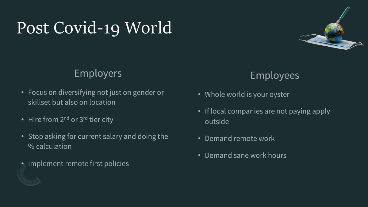 Slide 9 of Diversec Keynote