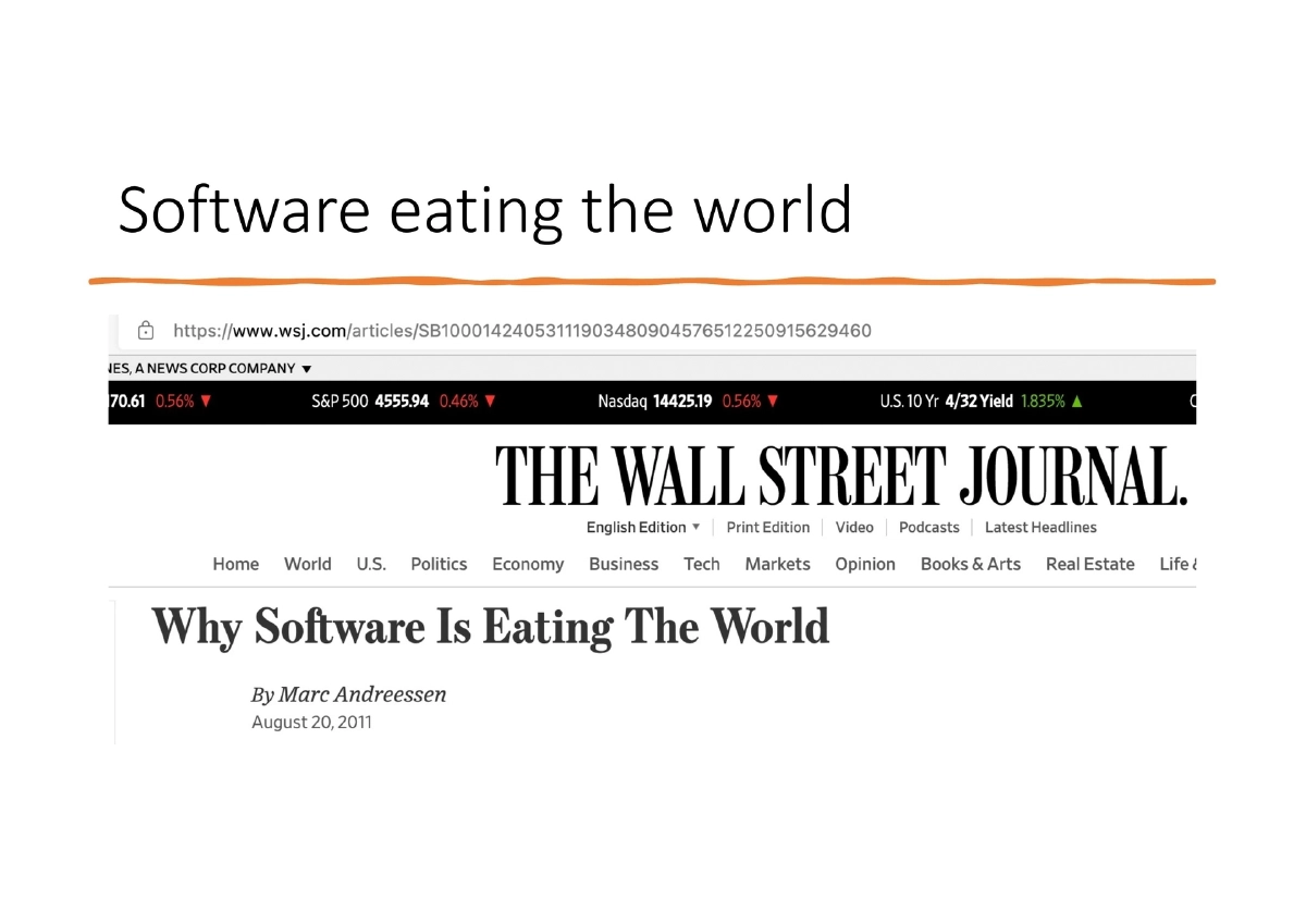Slide 9 of Dev And Sec Invited
